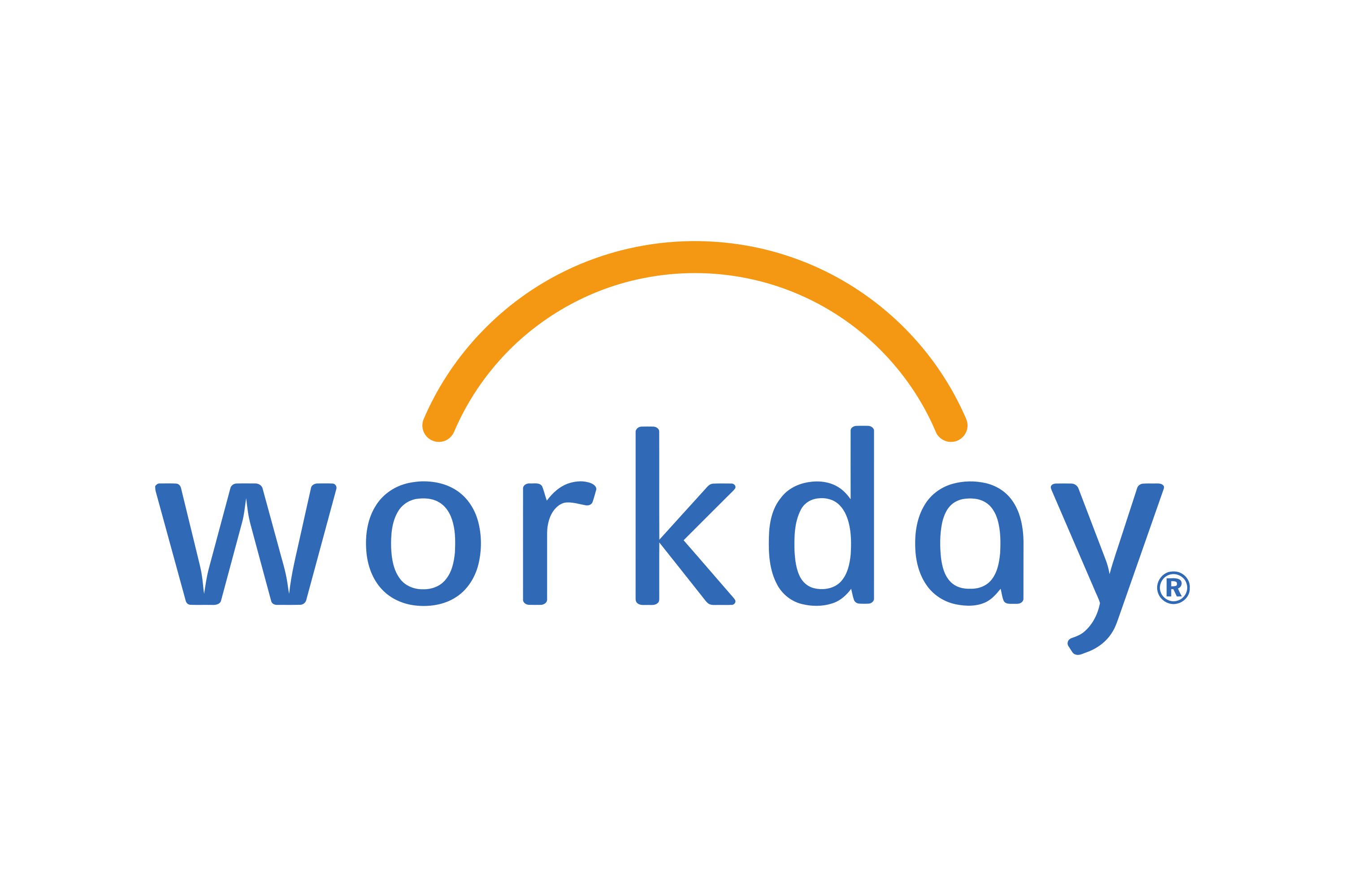 Workday Logo